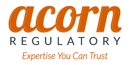Acorn Regulatory Consulting Services - Dr. Gemma Robinson