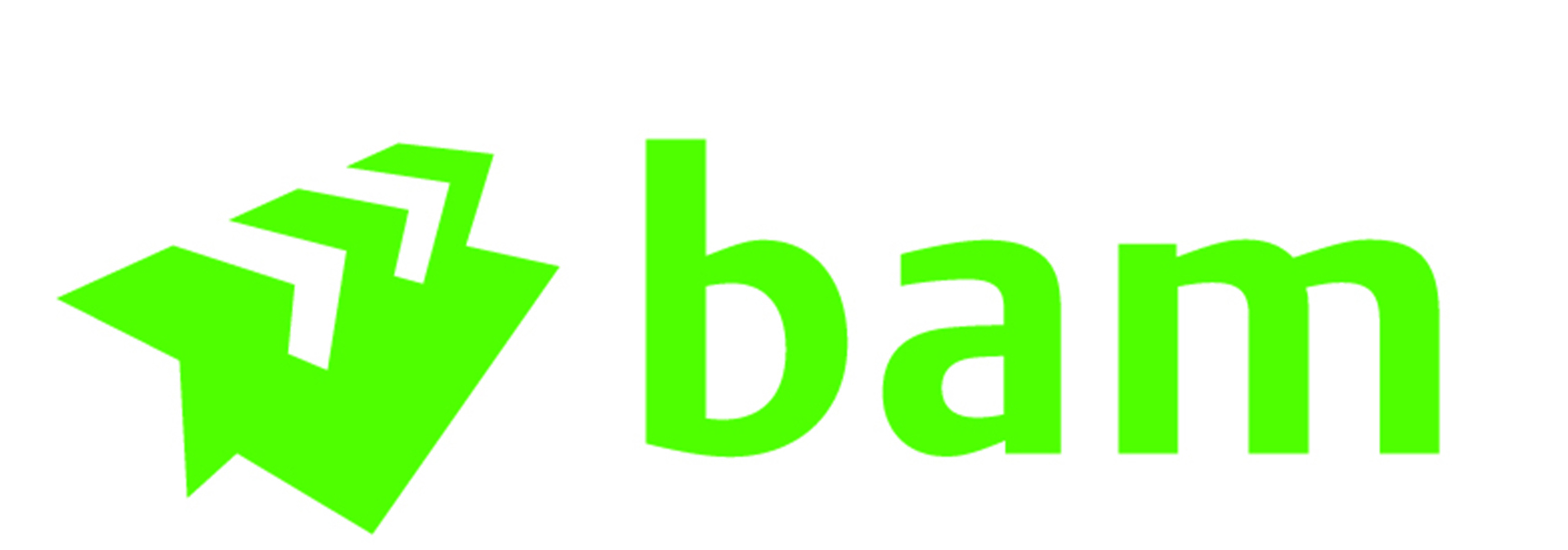 BAM - Jessica Rigley