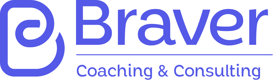 Braver Coaching & Consulting - Mark Scully Braver Coaching & Consulting - Mark Scully
