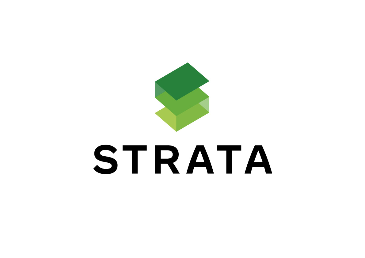 Strata  - Aoife O’Riordan