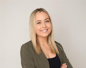 Musgrave Group - Aoibhe Murphy