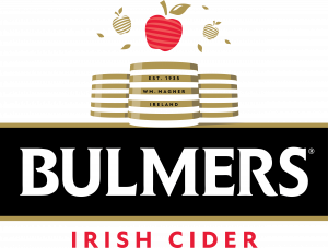 Bulmer's Ireland
