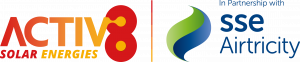 Activ8 Solar Energies