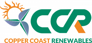 Copper Coast Renewables - Luke Deasy