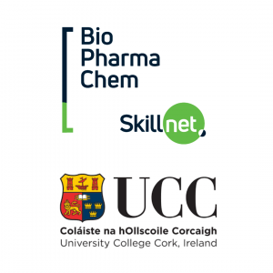 BioPharmaChem Skillnet and University College Cork