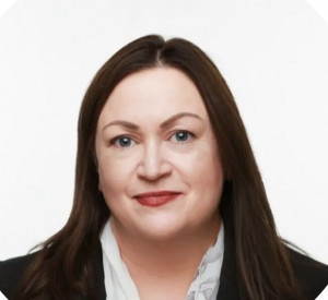 Orion GXP Consulting - Patricia Grimes