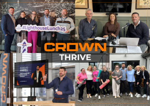 Crown