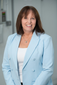 Q1 Scientific - Aideen Glynn