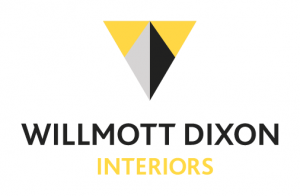 Willmott Dixon Interiors - Brent Civic Centre (Wembley Resident Hub & Library)