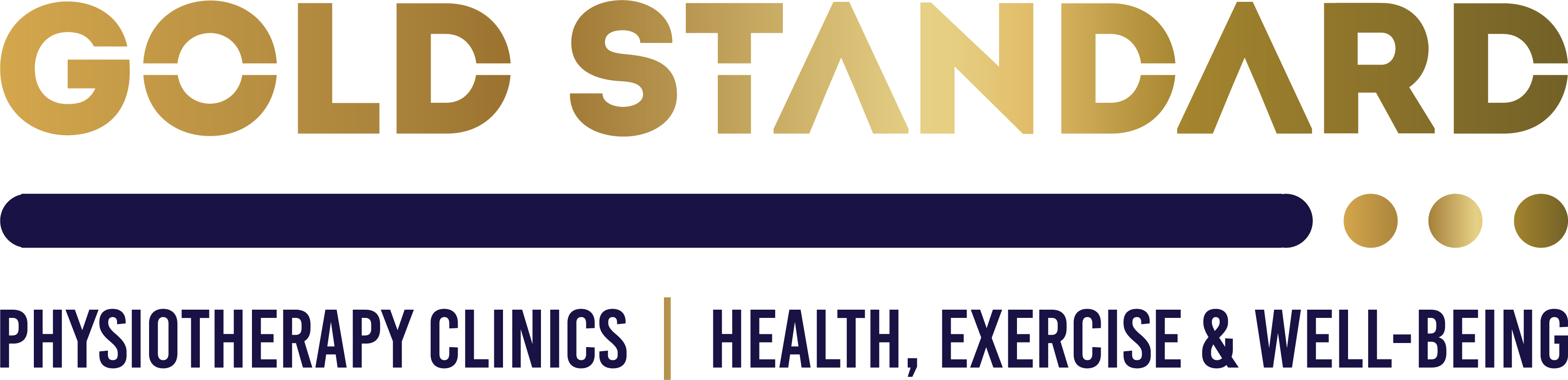 Gold Standard: Physiotherapy Clinics
