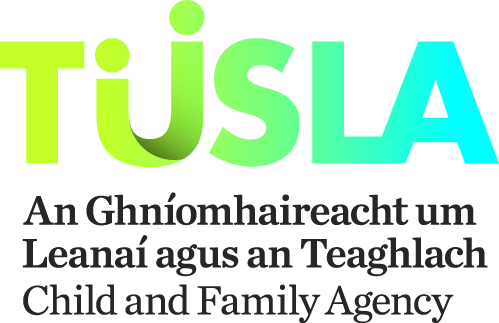 Tusla Child and Family Agency - Katie Power