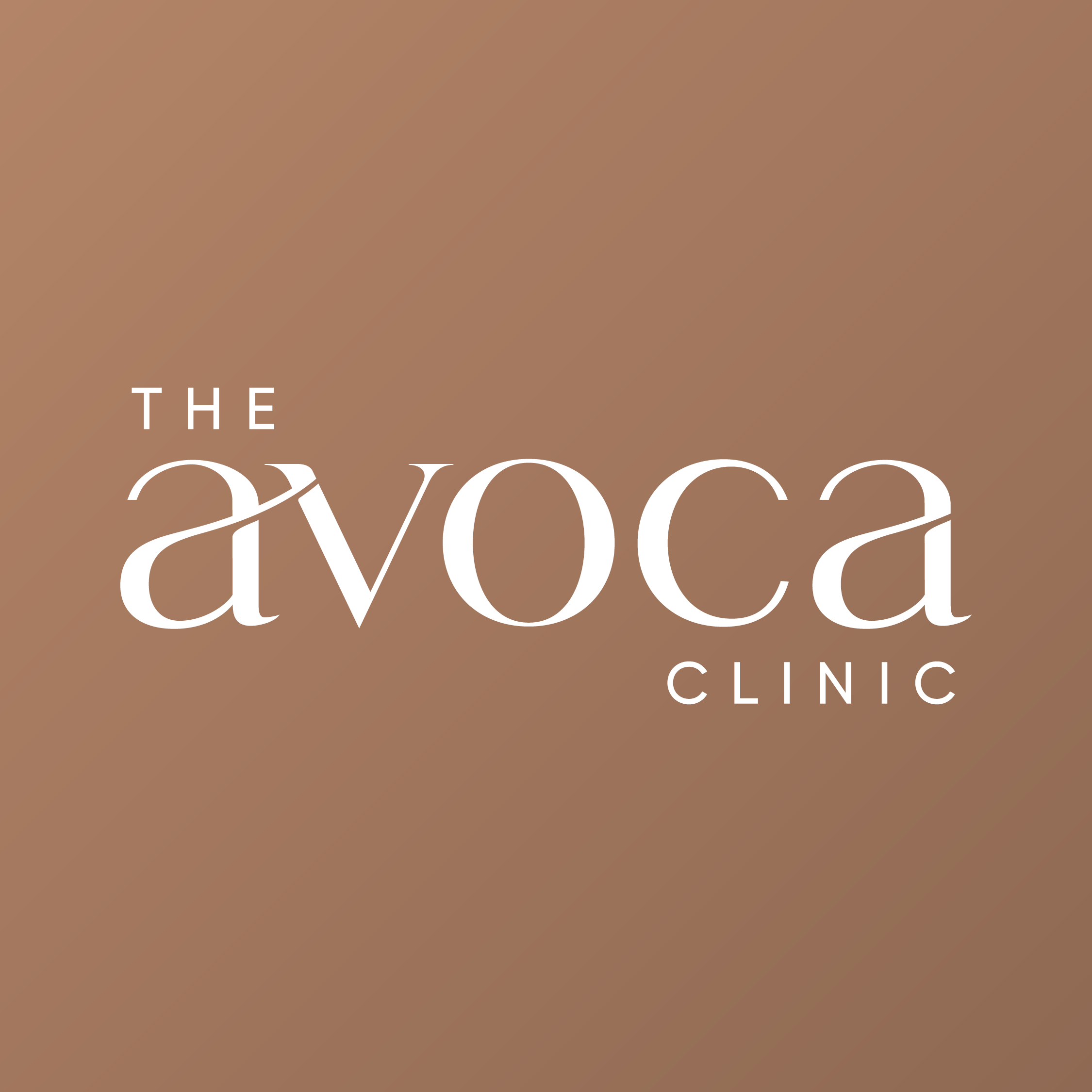The Avoca Clinic