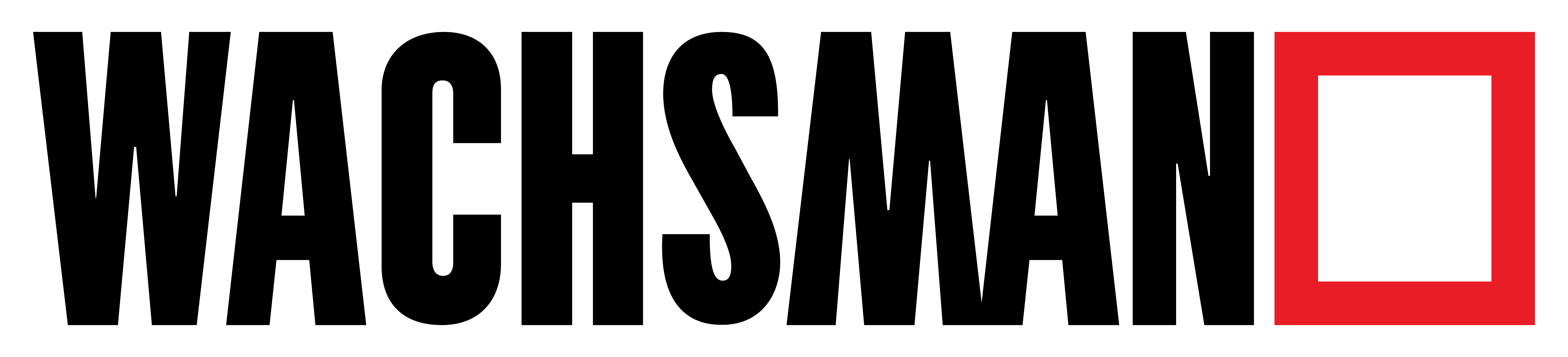 Wachsman