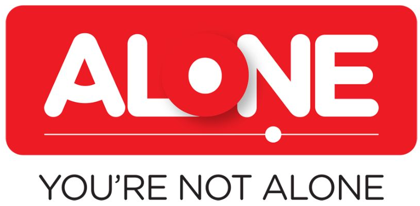 ALONE - Employee Engagement Launch