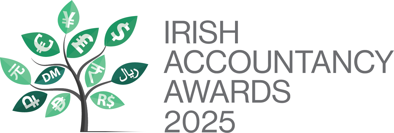 Irish Accountancy Awards 2025