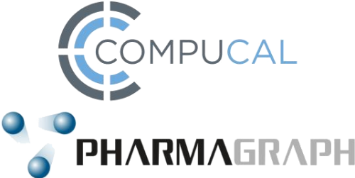 CompuCal and Pharmagraph