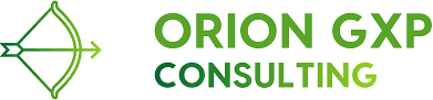 Orion GXP Consulting