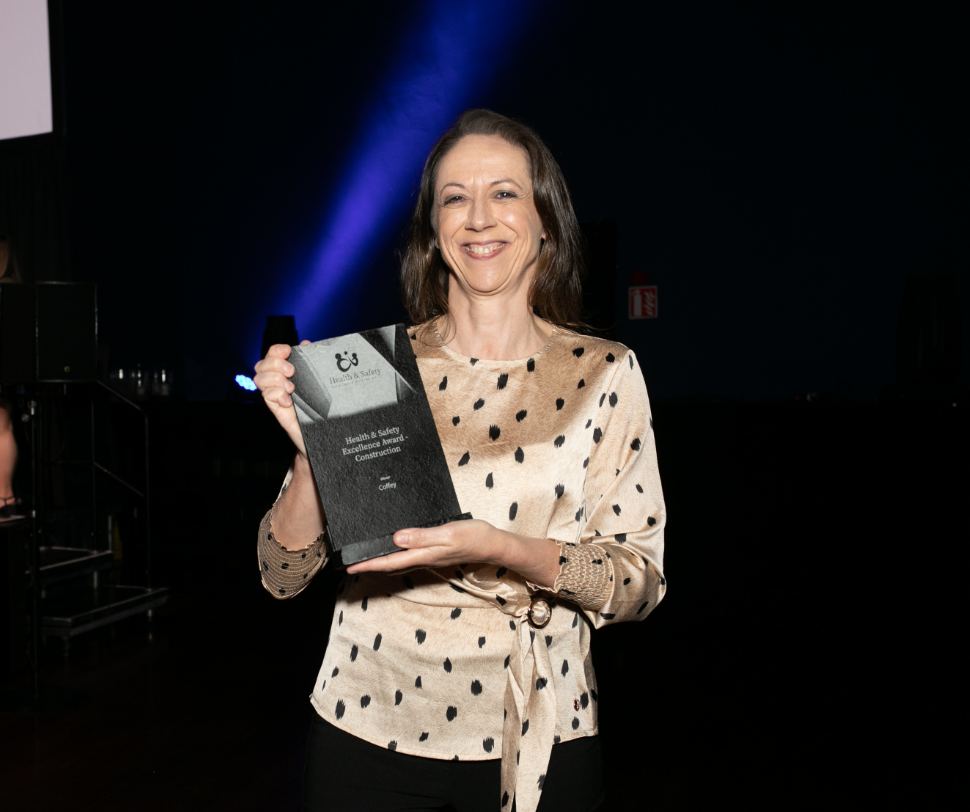 About the Awards